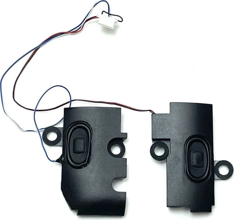 SKU: ZDN017 Динаміки для ноутбука Dell Latitude E5420 6 Pin (Б/в) - Image 1