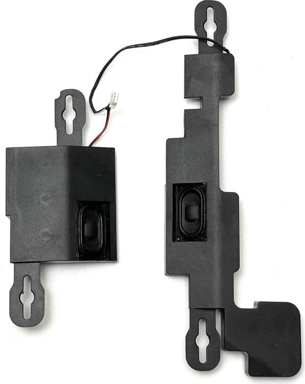 SKU: ZDN020 Динаміки для ноутбука Dell Inspirion N5110, Vostro 3550 4 Pin (Б/в) - Image 1