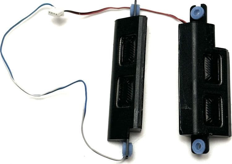 SKU: ZDN023 Динаміки для ноутбука Dell Latitude E6430 4 Pin (Б/в) - Image 1