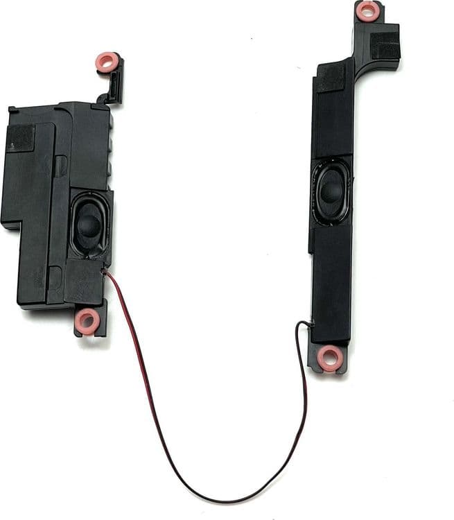 SKU: ZDN026 Динаміки для ноутбука Dell Inspiron 3521, 3537, 5521, 5537 4 Pin (Б/в) - Image 1