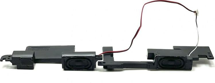 SKU: ZDN030 Динаміки для ноутбука HP EliteBook 8540P, 8540W 4 Pin (Б/в) - Image 1