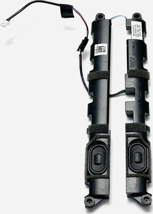 SKU: ZDN036 Динаміки для ноутбука Dell Latitude 3380 4 Pin (Б/в) - Image 1