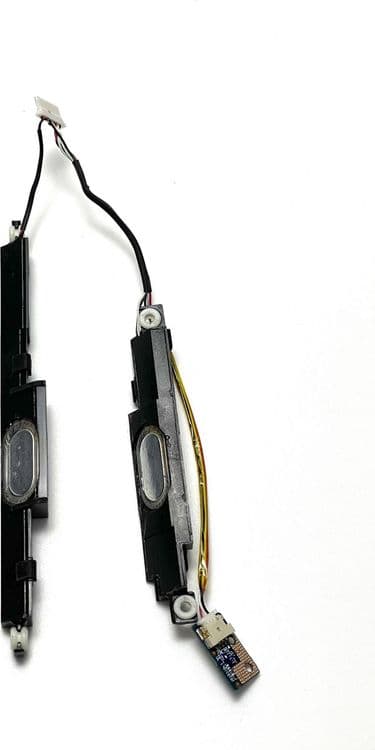 SKU: ZDN044 Динаміки для ноутбука Dell Latitude E4310 7 pin (Б/в) - Image 1