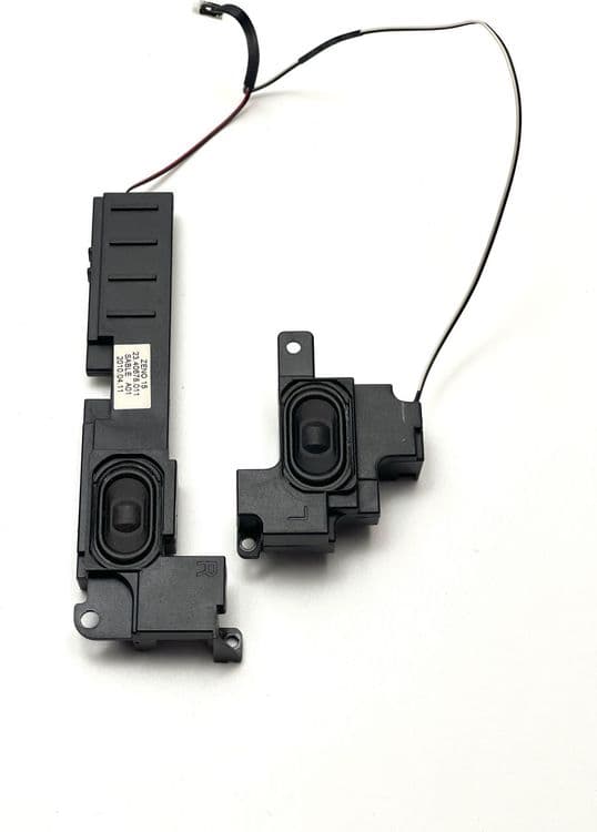 SKU: ZDN046 Динаміки для ноутбука HP ProBook 4525s 4 Pin (Б/в) - Image 1