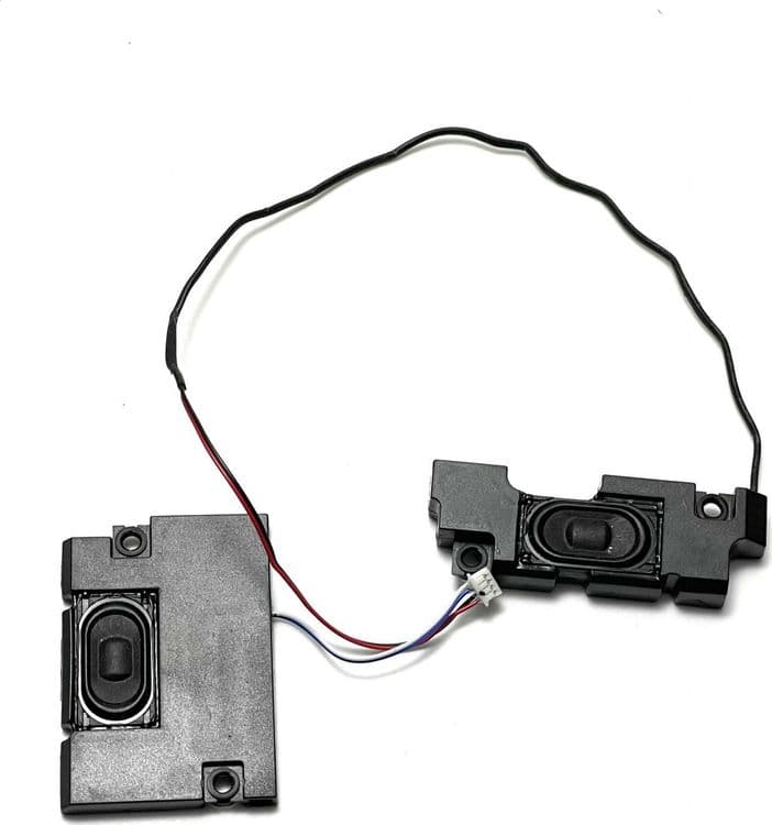 SKU: ZDN054 Динаміки для ноутбука Lenovo ThinkPad T460P, T470P, L460, L470 4 Pin (Б/в) - Image 1