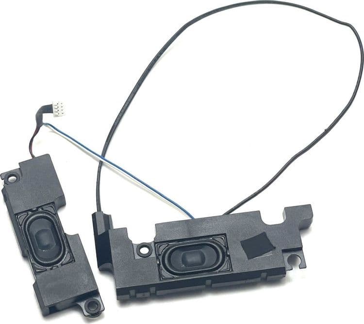 SKU: ZDN062 Динаміки для ноутбука Lenovo ThinkPad T450, T440, T460 4 Pin (Б/в) - Image 1