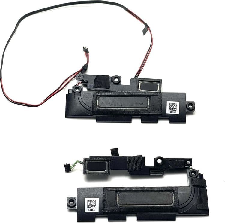 SKU: ZDN066 Динаміки для ноутбука HP EliteBook X360 1030 G3 4 Pin (Б/в) - Image 1