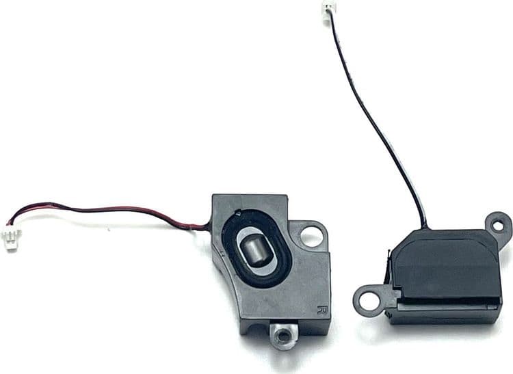 SKU: ZDN076 Динаміки для ноутбука HP Probook 650 G1, 655 G1 2 Pin (Б/в) - Image 1