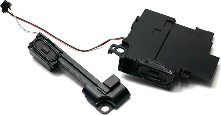 SKU: ZDN085 Динаміки для ноутбука HP EliteBook 8440p, 8440w 4 Pin (Б/в) - Image 1