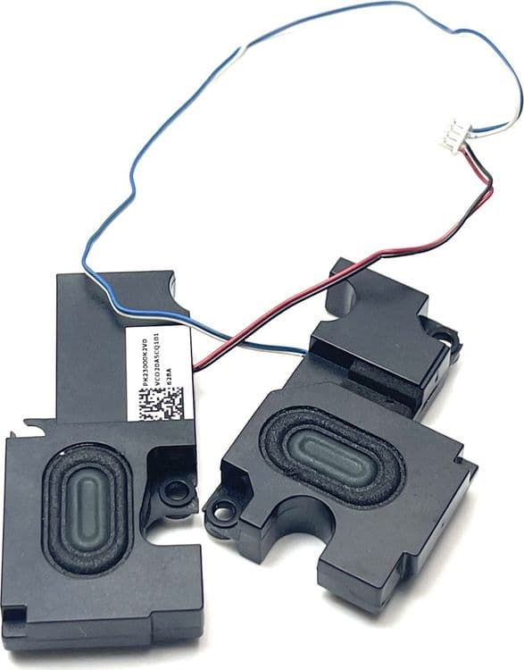 SKU: ZDN086 Динаміки для ноутбука Lenovo ThinkPad E550 4 Pin (Б/в) - Image 1