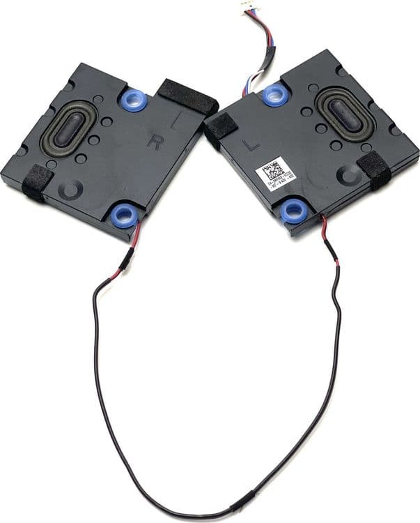 SKU: ZDN087 Динаміки для ноутбука Dell ChromeBook 3100 4 Pin (Б/в) - Image 1