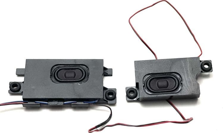 SKU: ZDN088 Динаміки для ноутбука Lenovo ThinkPad T560 4 Pin (Б/в) - Image 1