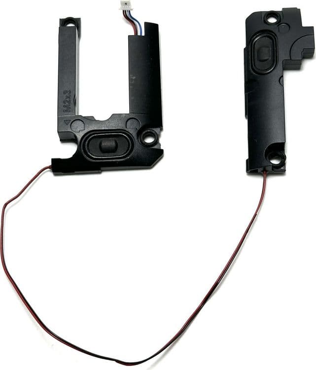 SKU: ZDN090 Динаміки для ноутбука Dell Latitude 3590 4 Pin (Б/в) - Image 1