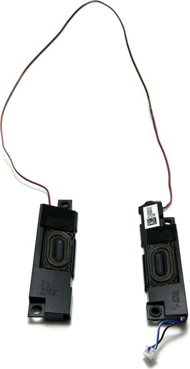 SKU: ZDN099 Динаміки для ноутбука Lenovo ThinkPad E580, E590 4 Pin (Б/в) - Image 1