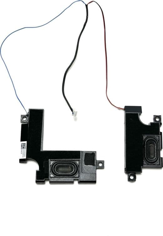 SKU: ZDN101 Динаміки для ноутбука Lenovo ThinkPad L580, L590 4 Pin (Б/в) - Image 1