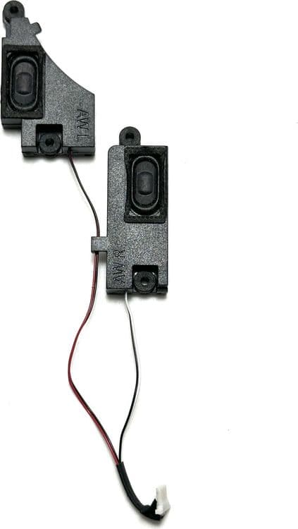 SKU: ZDN102 Динаміки для ноутбука Lenovo V510-15IKB 4 Pin (Б/в) - Image 1