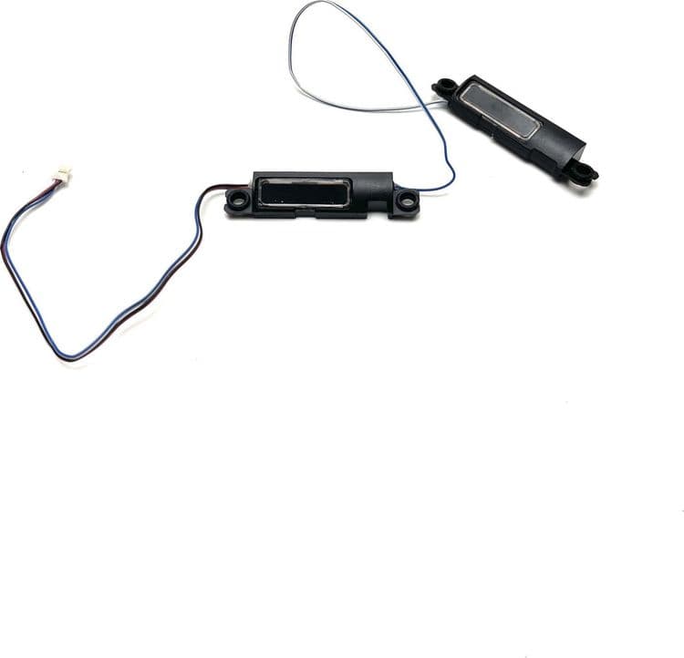 SKU: ZDN109 Динаміки для ноутбука Dell Latitude 5580 4 Pin (Б/в) - Image 1