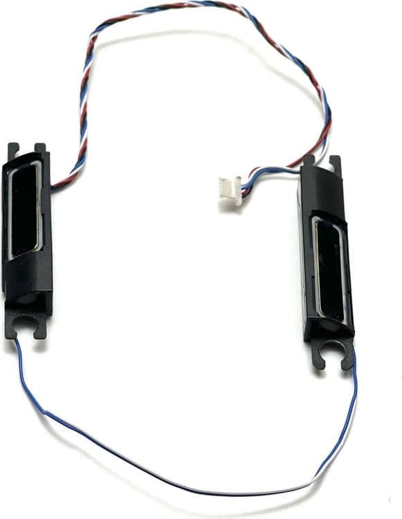 SKU: ZDN114 Динаміки для ноутбука Dell Latitude E5470 4 Pin (Б/в) - Image 1