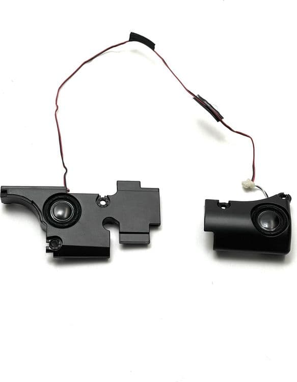 SKU: ZDN116 Динаміки для ноутбука HP DM4-3000 4 Pin (Б/в) - Image 1