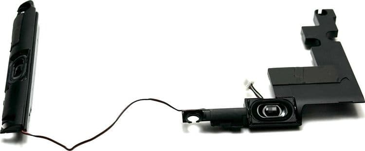 SKU: ZDN117 Динаміки для ноутбука HP DM4-3000 4 Pin (Б/в) - Image 1