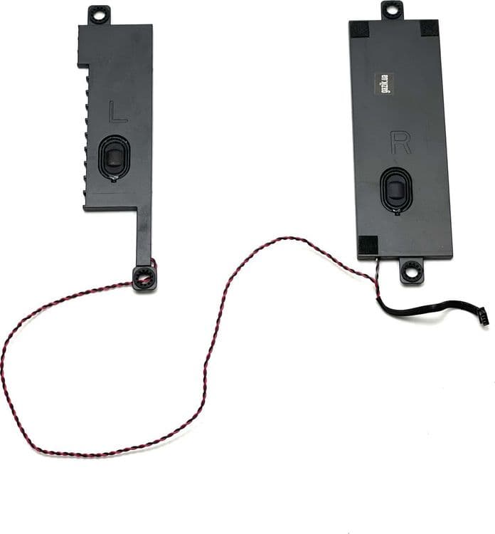 SKU: ZDN122 Динаміки для ноутбука Dell XPS 15z 4 Pin (Б/в) - Image 1