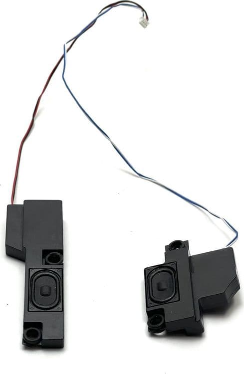 SKU: ZDN123 Динаміки для ноутбука Lenovo IdeaPad B50-30, B50-45, B50-70 4 Pin (Б/в) - Image 1