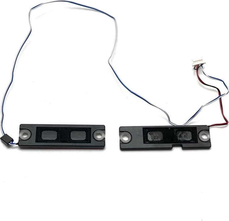 SKU: ZDN130 Динаміки для ноутбука Dell Latitude E6410 4 Pin (Б/в) - Image 1