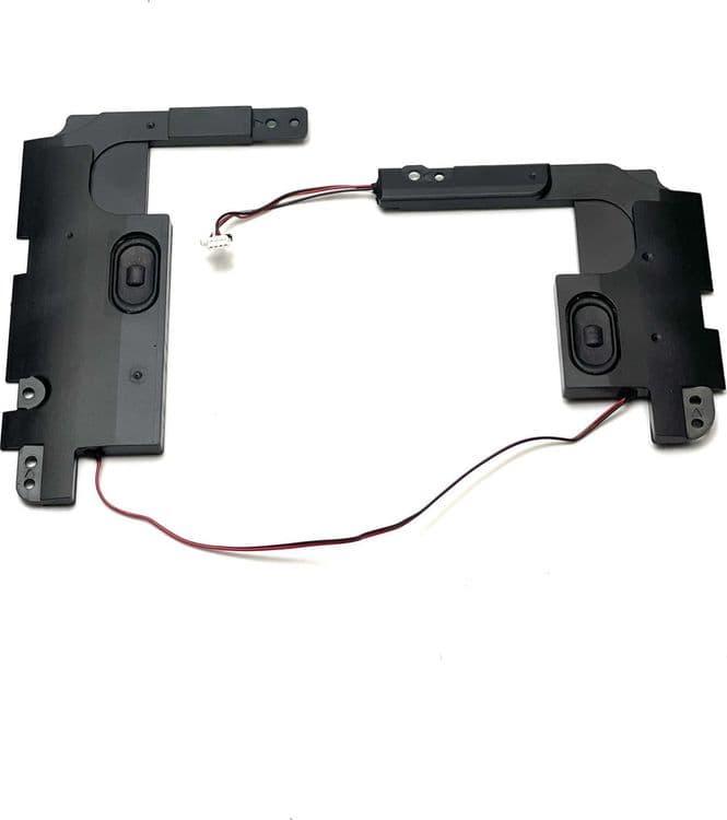 SKU: ZDN134 Динаміки для ноутбука Lenovo IdeaPad 100S-14IBR 4 Pin (Б/в) - Image 1