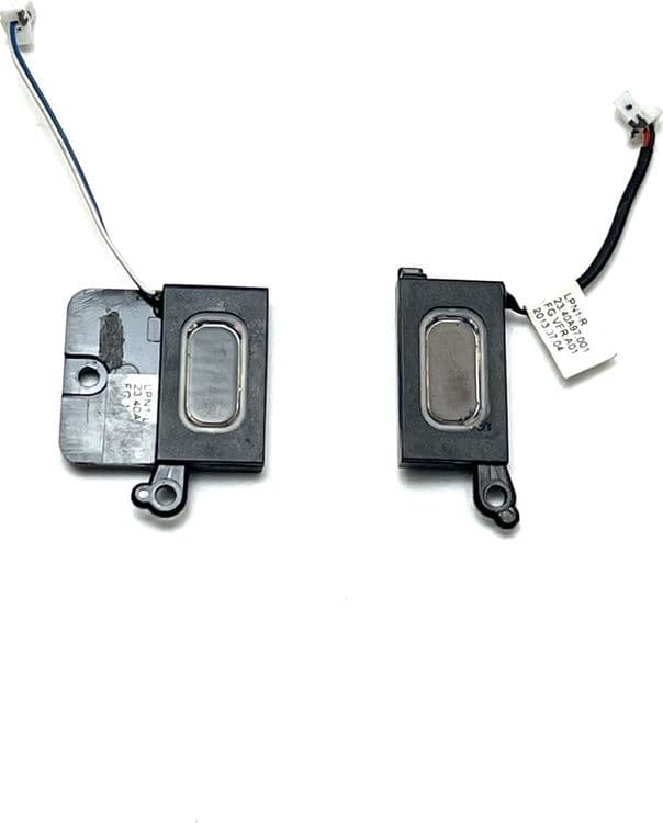 SKU: ZDN137 Динаміки для ноутбука Lenovo ThinkPad X1 Helix 2 Pin (Б/в) - Image 1