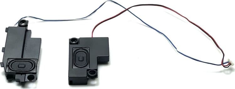 SKU: ZDN141 Динаміки для ноутбука Lenovo ThinkPad E50-80 4 Pin (Б/в) - Image 1