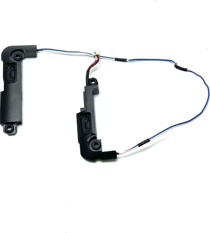 SKU: ZDN143 Динаміки для ноутбука Lenovo Yoga 3 14 4 Pin (Б/в) - Image 1