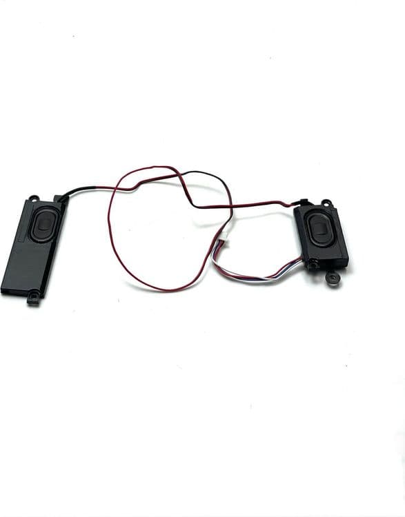 SKU: ZDN151 Динаміки для ноутбука Lenovo ThinkPad T420s, T430s 4 Pin (Б/в) - Image 1