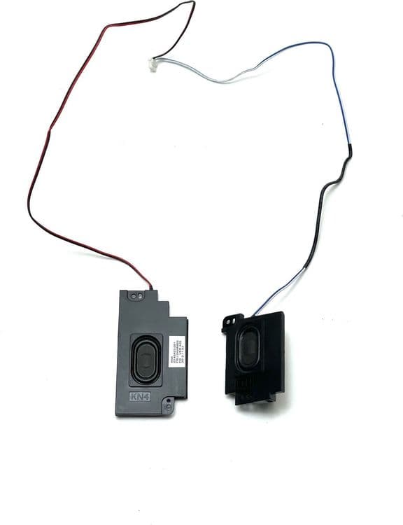 SKU: ZDN152 Динаміки для ноутбука Lenovo Lenovo T510, T510i, T520, T520i, T530, T530i, W510, W520, W530 4 Pin (Б/в) - Image 1