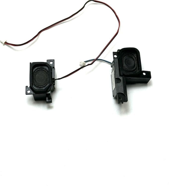 SKU: ZDN161 Динаміки для ноутбука Sony Vaio E Series SVE15116EAB 2 Pin (Б/в) - Image 1