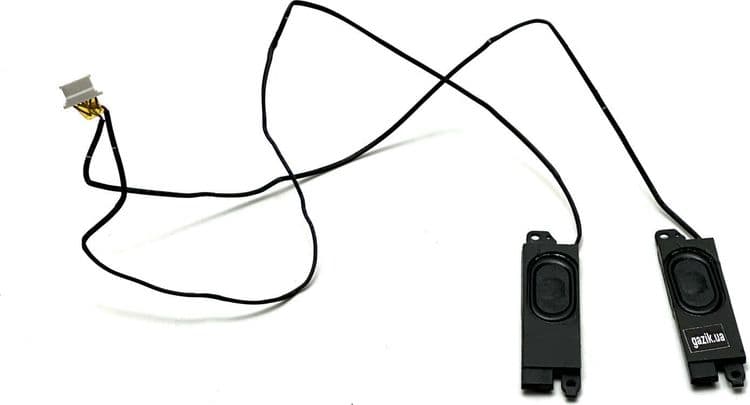 SKU: ZDN162 Динаміки для ноутбука Dell Latitude E5400 6 Pin (Б/в) - Image 1