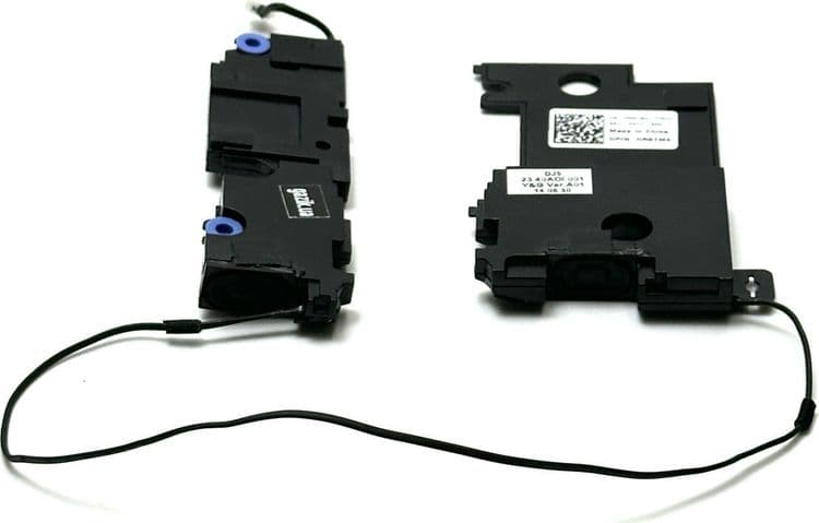 SKU: ZDN163 Динаміки для ноутбука Dell Vostro V131 4 Pin (Б/в) - Image 1