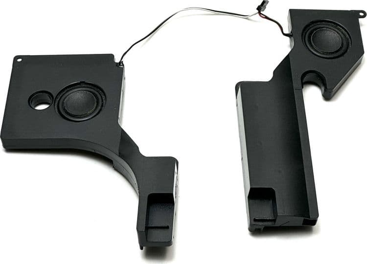 SKU: ZDN166 Динаміки для ноутбука Asus X75, X75V, X75VD, X75VB, X75A 4 Pin (Б/в) - Image 1