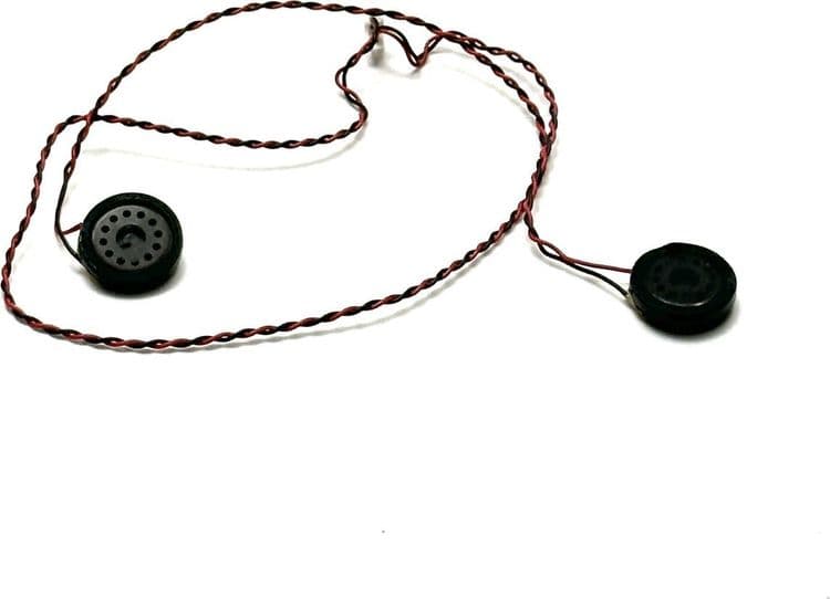 SKU: ZDN167 Динаміки для ноутбука Fujitsu LifeBook S792 4 Pin (Б/в) - Image 1