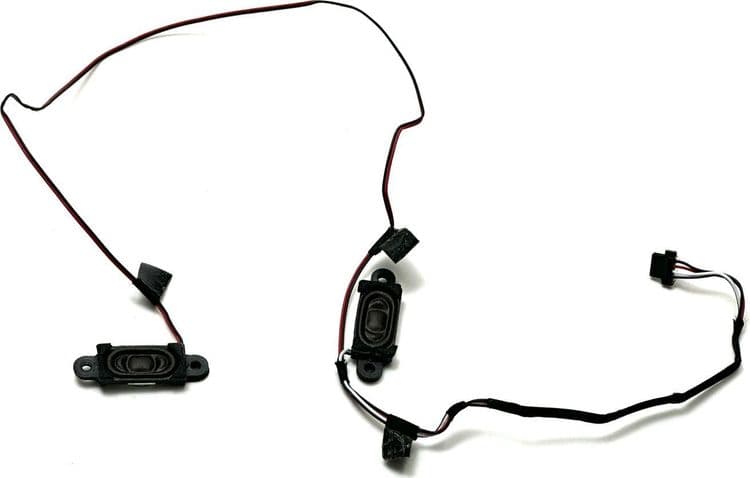 SKU: ZDN168 Динаміки для ноутбука Fujitsu LifeBook LH532 4 Pin (Б/в) - Image 1