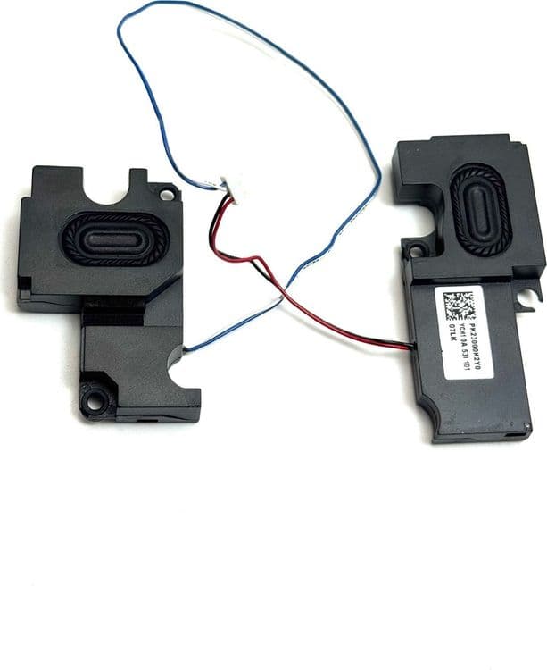 SKU: ZDN169 Динаміки для ноутбука Lenovo ThinkPad E550, E560 4 Pin (Б/в) - Image 1