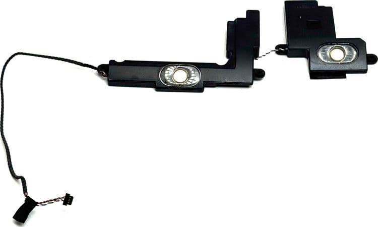 SKU: ZDN170 Динаміки для ноутбука Asus A72J 4 Pin (Б/в) - Image 1