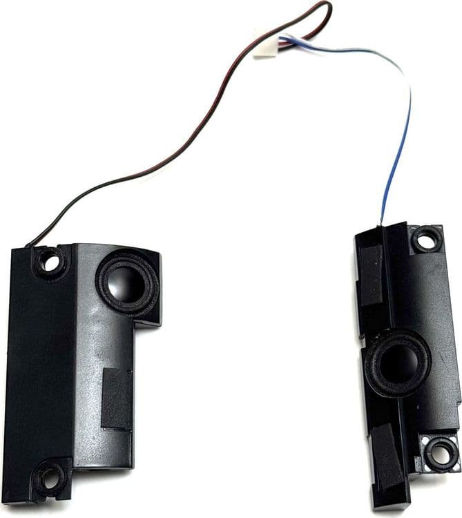 SKU: ZDN171 Динаміки для ноутбука Lenovo ThinkPad E530, E530C, E535 4 Pin (Б/в) - Image 1