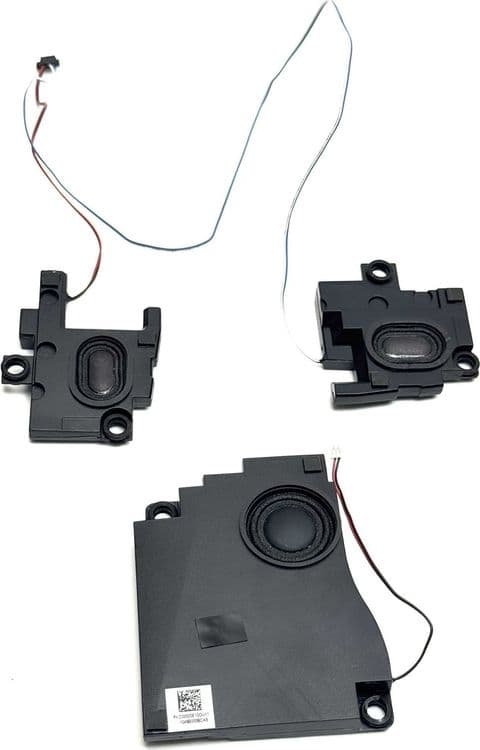 SKU: ZDN175 Динаміки для ноутбука Lenovo Y50-70 4 pin та 2 pin (Б/в) - Image 1