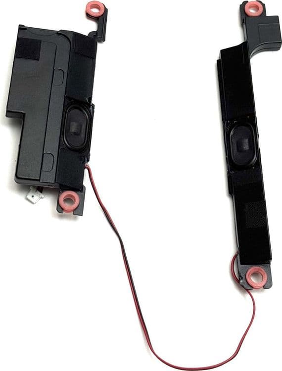 SKU: ZDN176 Динаміки для ноутбука HP Pavilion 15-R, Compaq 250 G3, 255 G3, 15-R, 15-G 4 Pin (Б/в) - Image 1