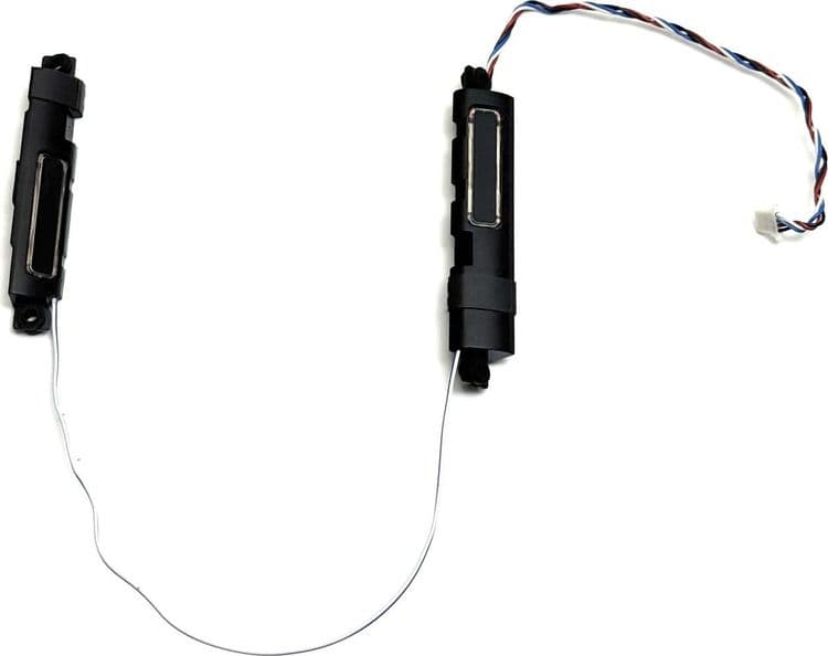 SKU: ZDN178 Динаміки для ноутбука Dell Latitude 15, 5500, 5501, 5502, 5505, 5510, 5511, Precision 15, 3540, 3541, 3542, 3550, 3551 4 Pin (Б/в) - Image 1