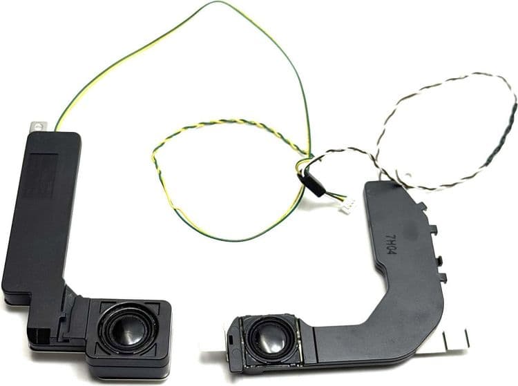 SKU: ZDN185 Динаміки для ноутбука Lenovo ThinkPad T61, T60 4 Pin (Б/в) - Image 1