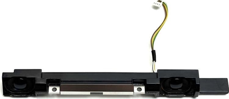 SKU: ZDN191 Динаміки для ноутбука Lenovo ThinkPad T61P, T60 4 Pin (Б/в) - Image 1