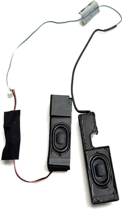 SKU: ZDN197 Динаміки для ноутбука Lenovo ThinkPad X201 , X201i 4 Pin (Б/в) - Image 1