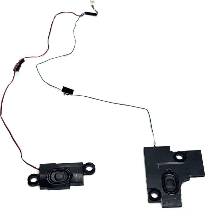 SKU: ZDN216 Динаміки для ноутбука Acer Aspire V5-431, V5-471 4 Pin (Б/в) - Image 1