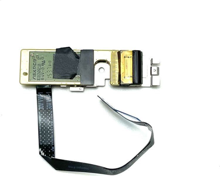 SKU: ZDP0015 Додаткова плата (сканер відбитку пальця) для ноутбука Lenovo ThinkPad T440P, T440S, T450, T450S, X240, X250 (вживаний) - Image 1